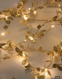 電池　ライト　結婚式　ウェルカムスペース　即購入⭕️ ２個