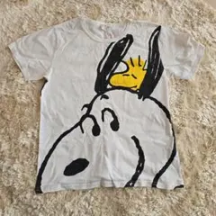 USJ スヌーピー Tシャツ ユニバーサルスタジオジャパン　Sのサムネイル