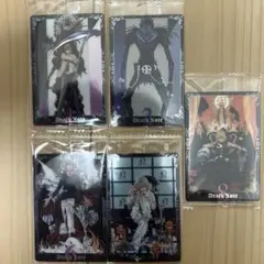 デスノートウエハース