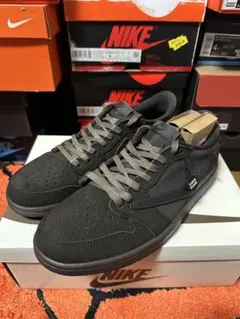 Travis Scott Air Jordan 1 Low OG SP