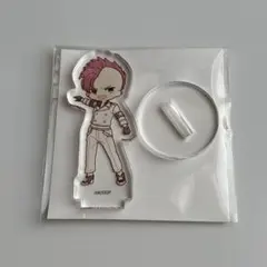 2026年最新】バズビー アクリルスタンドの人気アイテム - メルカリ