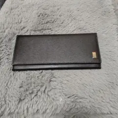 ダンヒル　長財布