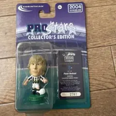 CORINTHIAN PRO Stars ミシェル・プラティニ フィギュア - メルカリ