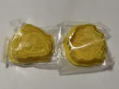 桜河こはく 天城燐音 クッキーモールド あんスタ Crazy:B