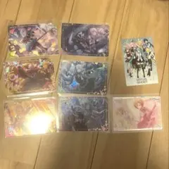 プロセカ カード まとめ売り