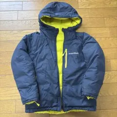 montbellコロラドパーカ130美品