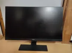 BenQ GW2780-B LCDモニター 本体