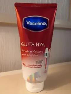 Vaseline GLUTA-HYA Pro-Age Restoreのサムネイル