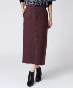 ラディエイト タイトスカート