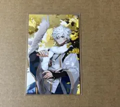 にじさんじ　叢雲カゲツ　ノスタルジアコレクション