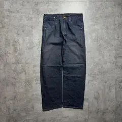 テ*ナ様 【W34 L34】europe levi's 立体裁断 Enginee