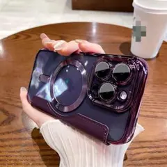 iPhone13 pro レザーケース　アイフォン13 プロ　カバー　手帳型