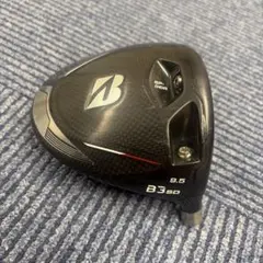 BRIDGESTONE B3 SD ドライバー ヘッド 9.5度