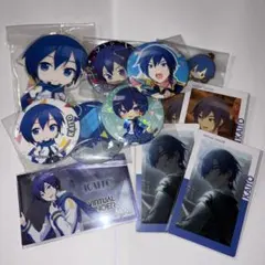 プロセカ KAITO まとめ売り