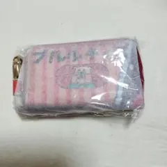 かいけつゾロリ キーケース ブルルチョコ
