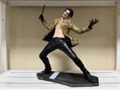 【箱無し】コトブキヤ 龍が如く 真島吾朗 フィギュアのサムネイル