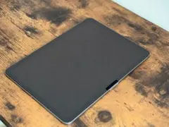 iPad Air M2 11in 128GB Wi-Fi バッテリー100%