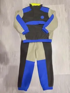ZARAkids☆フリースセットアップ