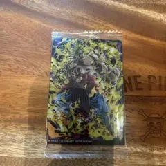 ドラゴンボール　イタジャガ　ブロリー