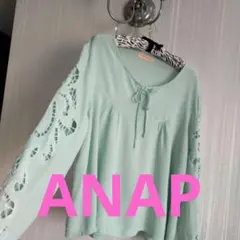 anap mimpi✿レディーストップス、シャツブラウスのサムネイル