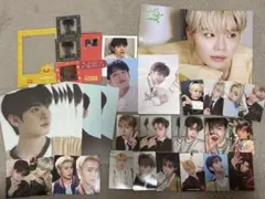 ゼベワン ZEROBASEONE ZB1 トレカ 封入 テレ