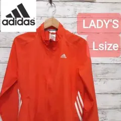 adidas アディダス ナイロンジャケットのサムネイル