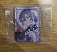 にじさんじ ノスタルジアコレクション アクリルブロック 小柳ロウ