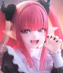 その着せ替え人形は恋をする　Desktop Cute　喜多川海夢　リズバージョン