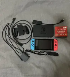 2026年最新】nintendo switch 箱なしの人気アイテム - メルカリ