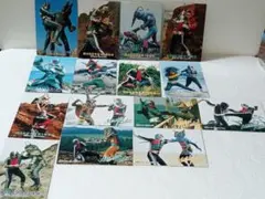 仮面ライダー龍騎 アマダ トレカ 龍騎 榊原耕一 VS-16 - メルカリ