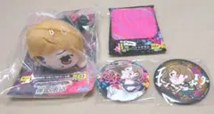 【呪術廻戦】 釘崎野薔薇 セガラッキーくじ