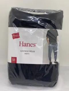 Hanes メンズ ルームウェア M