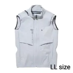 ゼロステージ ファンベスト サンドベージュワークマン LDH 空調服 M