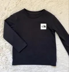 THE NORTH FACE ザノースフェイス　キッズ　長袖　Tシャツ　110