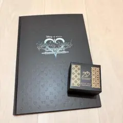 KINGDOM HEARTS 20th ANNIVERSARY オルゴール非売品 - メルカリ
