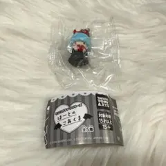 はーとのこあくま カプセルトイ サンリオキャラクターズ キキ