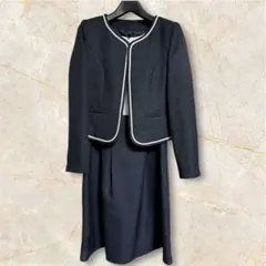 セレモニーワンピース　セットアップ　3点セット