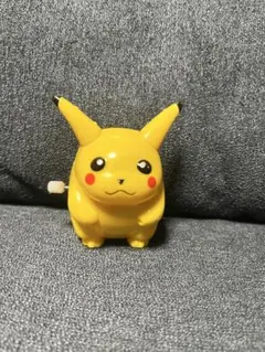 ポケットモンスター ポケモンキット003 ピカチュウ TOMY プラモデル
