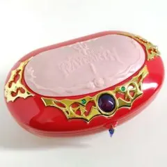 美品　動作確認済み　魔法騎士レイアース 聖なる宝石箱 2026年最新】レイアース宝石箱の人気アイテム - メルカリ