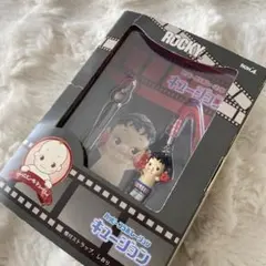 キューピー　コラボ　キュージョン　入手困難　未使用