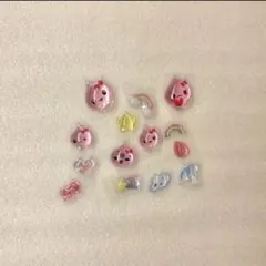 うるおいちゃん　ボンボンドロップシール　ミニ　正規品　しずくちゃん　おすそ分け