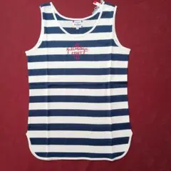 カステルバジャック　タンクトップ 未着用のサムネイル