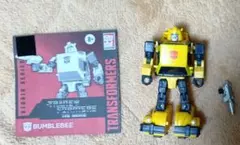 トランスフォーマー スタジオシリーズ SS-140 G1 バンブルビー