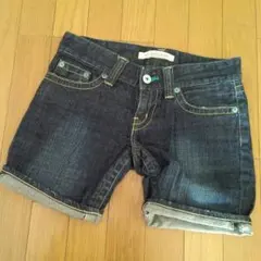 セール中！！デニムショートパンツ☆