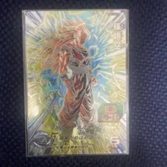 2026年最新】ドラゴンボールヒーローズ の人気アイテム - メルカリ