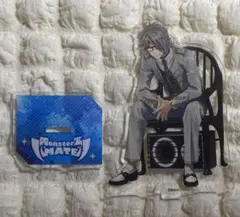 Monster Mate アクリルスタンド アンジョー