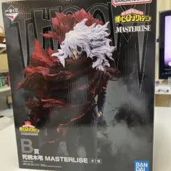 僕のヒーローアカデミア 死柄木弔 MASTERLISE