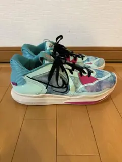 ymsy様専用NIKE kyrie5 low Community EP