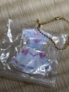 プリキュア20周年一番くじ トロピカル〜ジュ！プリキュア E賞クリアチャーム