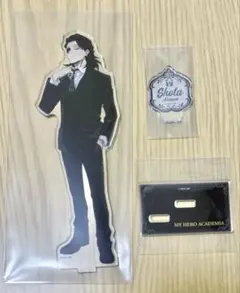 僕のヒーローアカデミア OIOIポップアップ アクリルスタンド 相澤消太